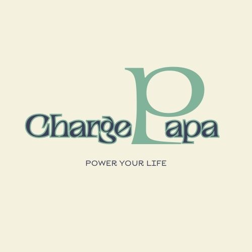 Charge papa