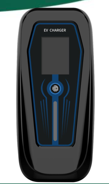 TYPE1 GY-Type Portable AC EV Charger (Wall-Mountable)